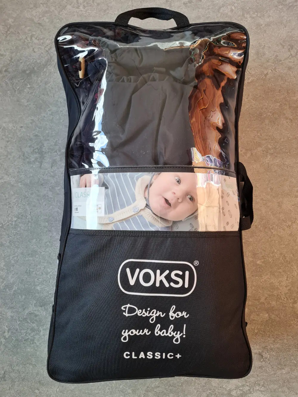 Voksi Voksipose