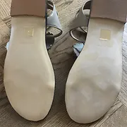 Debbie Ballerinas Sommersandaler