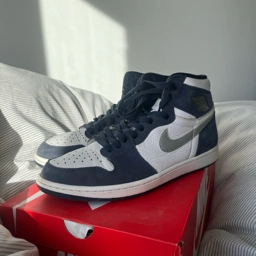 Nike Air jordan 1 sneakers