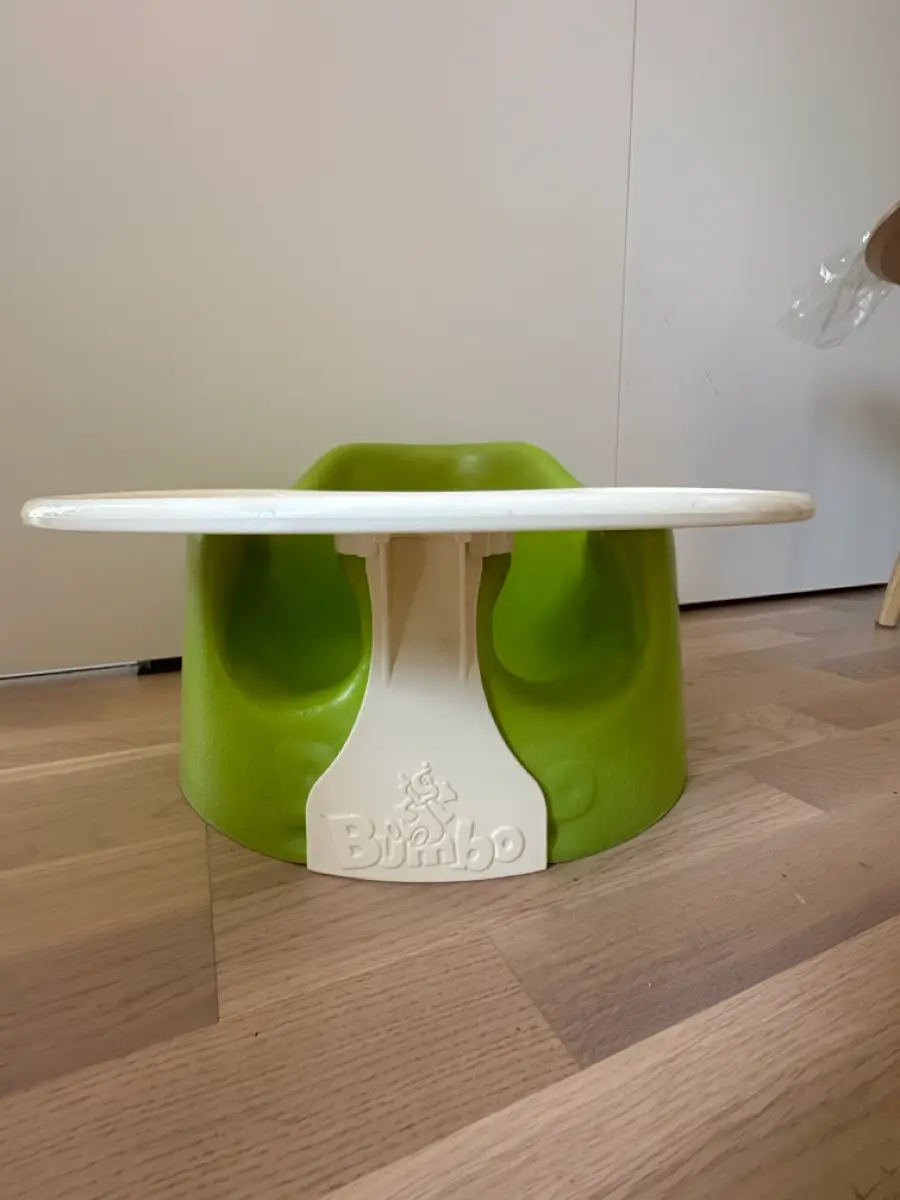 Bumbo Chair