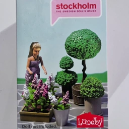 Lundby Plantesæt