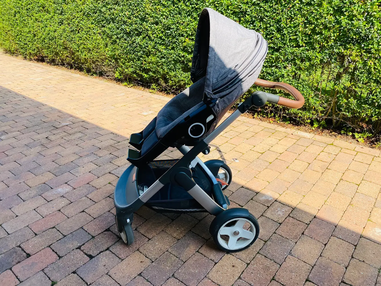 Stokke Trailz kombivogn