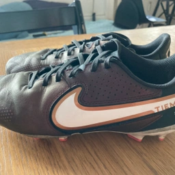 Nike Tiempo Legend Fodboldstøvler