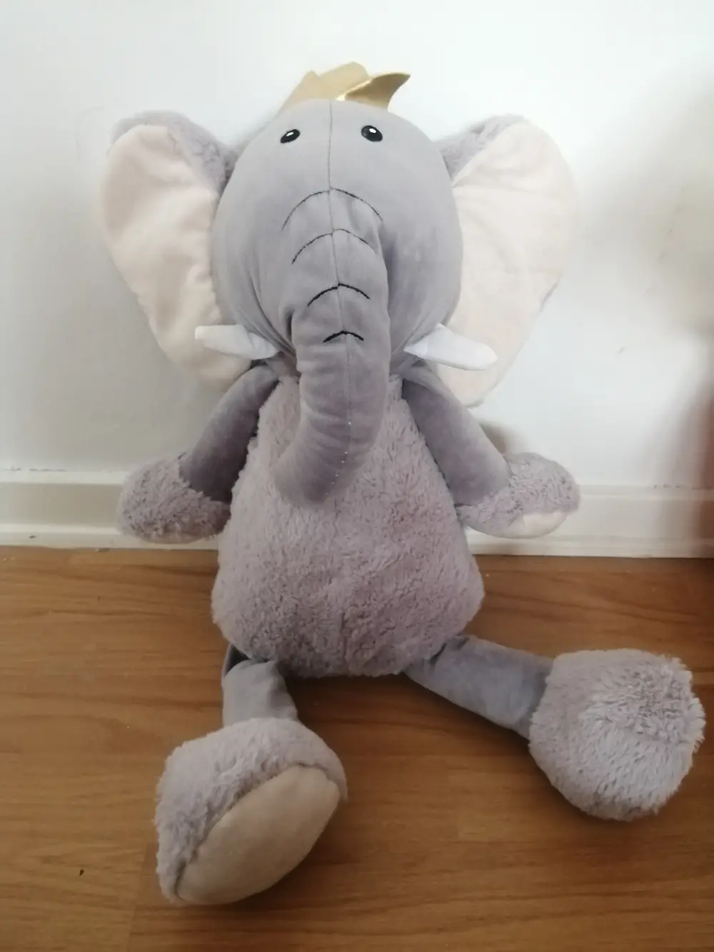 Ukendt Elefant bamse