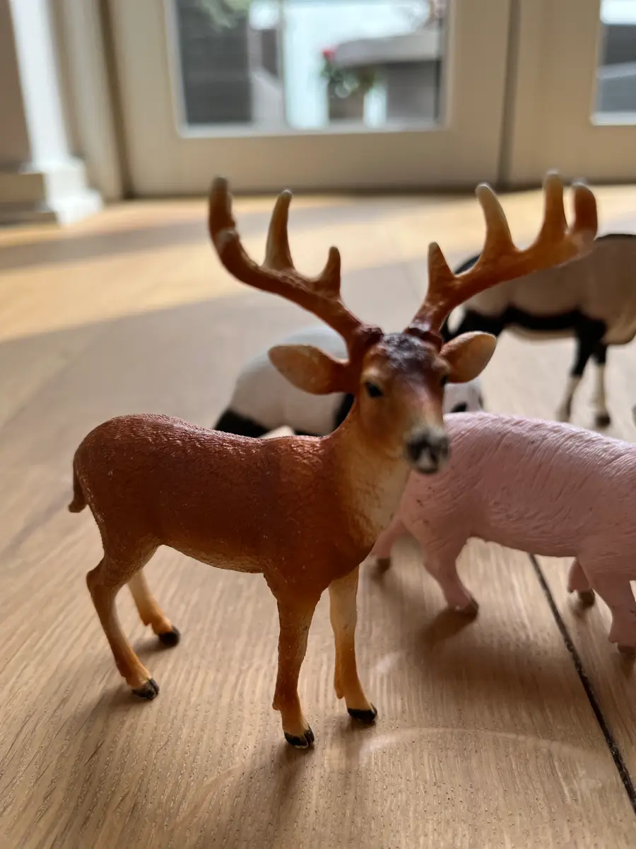 Schleich Diverse dyr