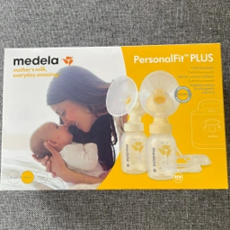 Medela Brystpumpesæt