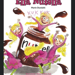 Ella Nutella Bog