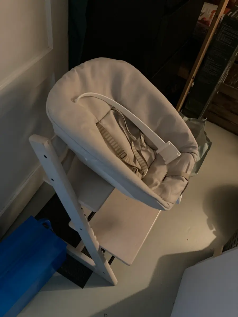 Stokke Newborn indsats