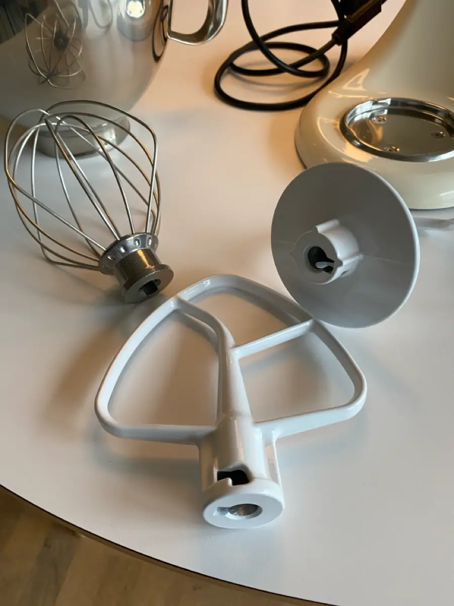 KitchenAid Køkkenmaskine