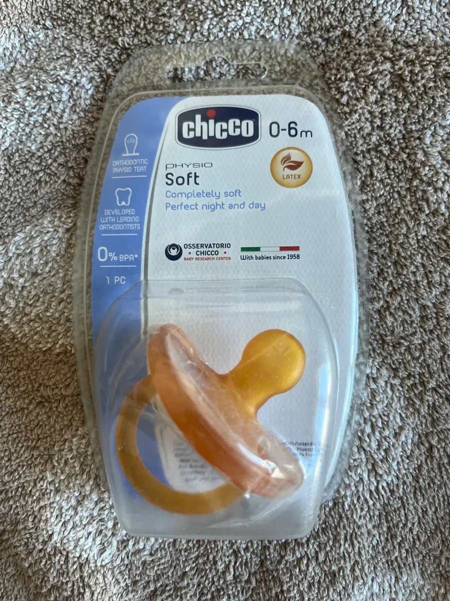 Chicco Sut