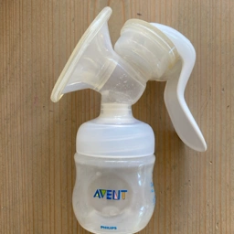 Philips AVENT Brystpumpe