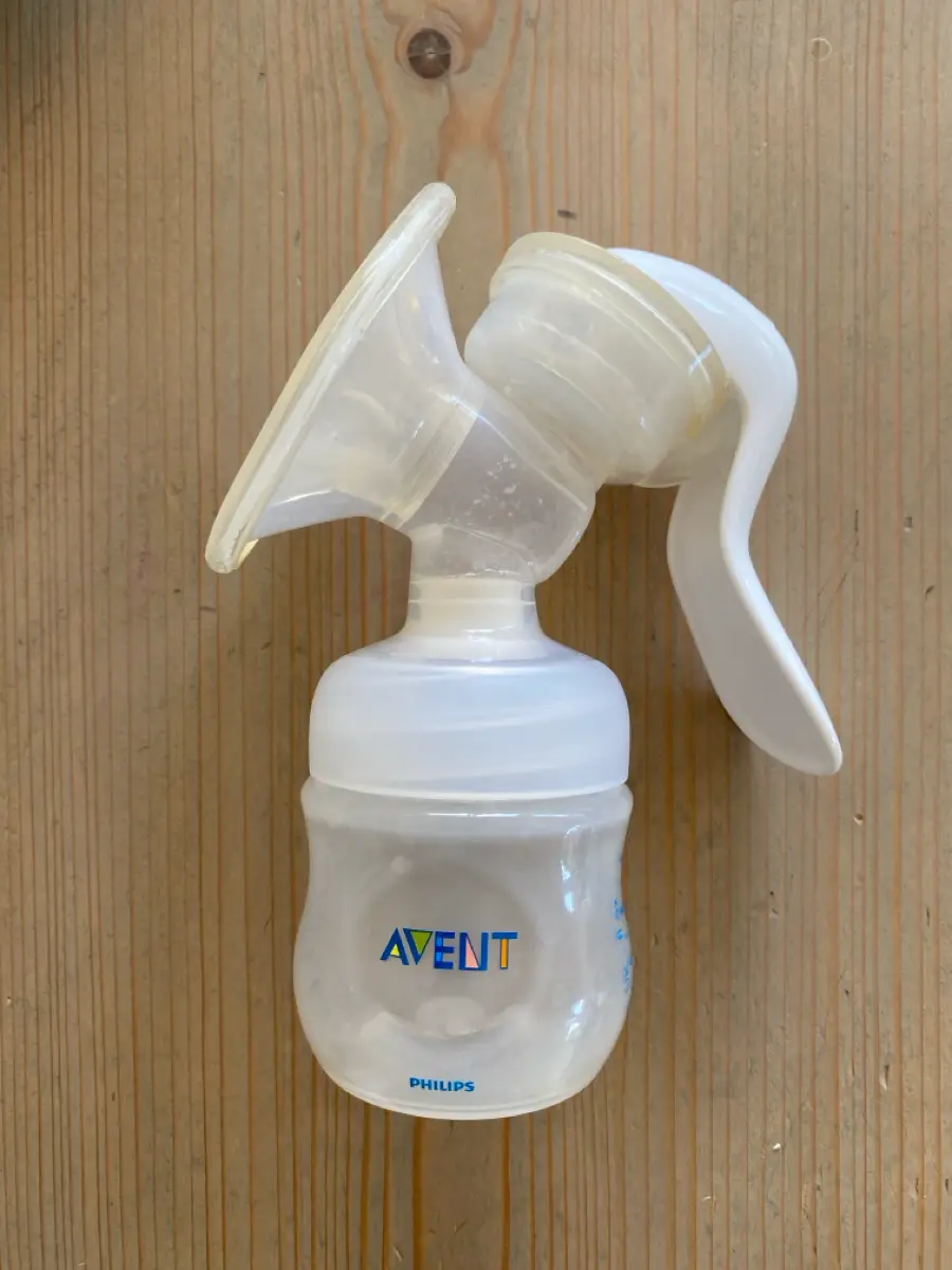 Philips AVENT Brystpumpe