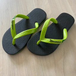 Ipanema Sandaler