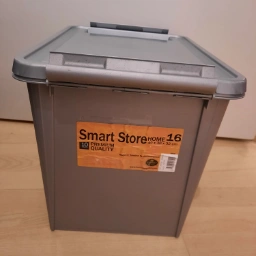 Smart store home Opbevaringsboks