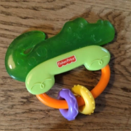 Fisher Price Babylegetøj (bidering)