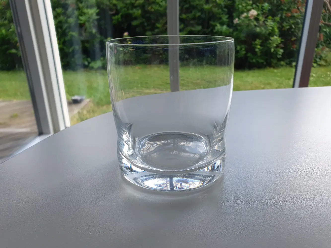 Erik Bagger Glas