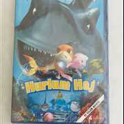 Hurlum haj Dvd