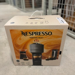 Nespresso Coffee machine Vertuo Next