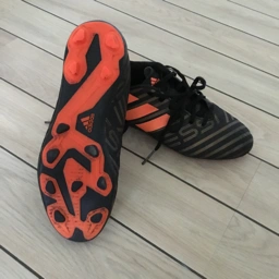 Adidas Messi Fodboldstøvler