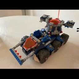 LEGO Nexo knights