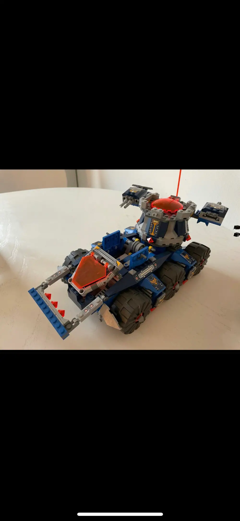 LEGO Nexo knights