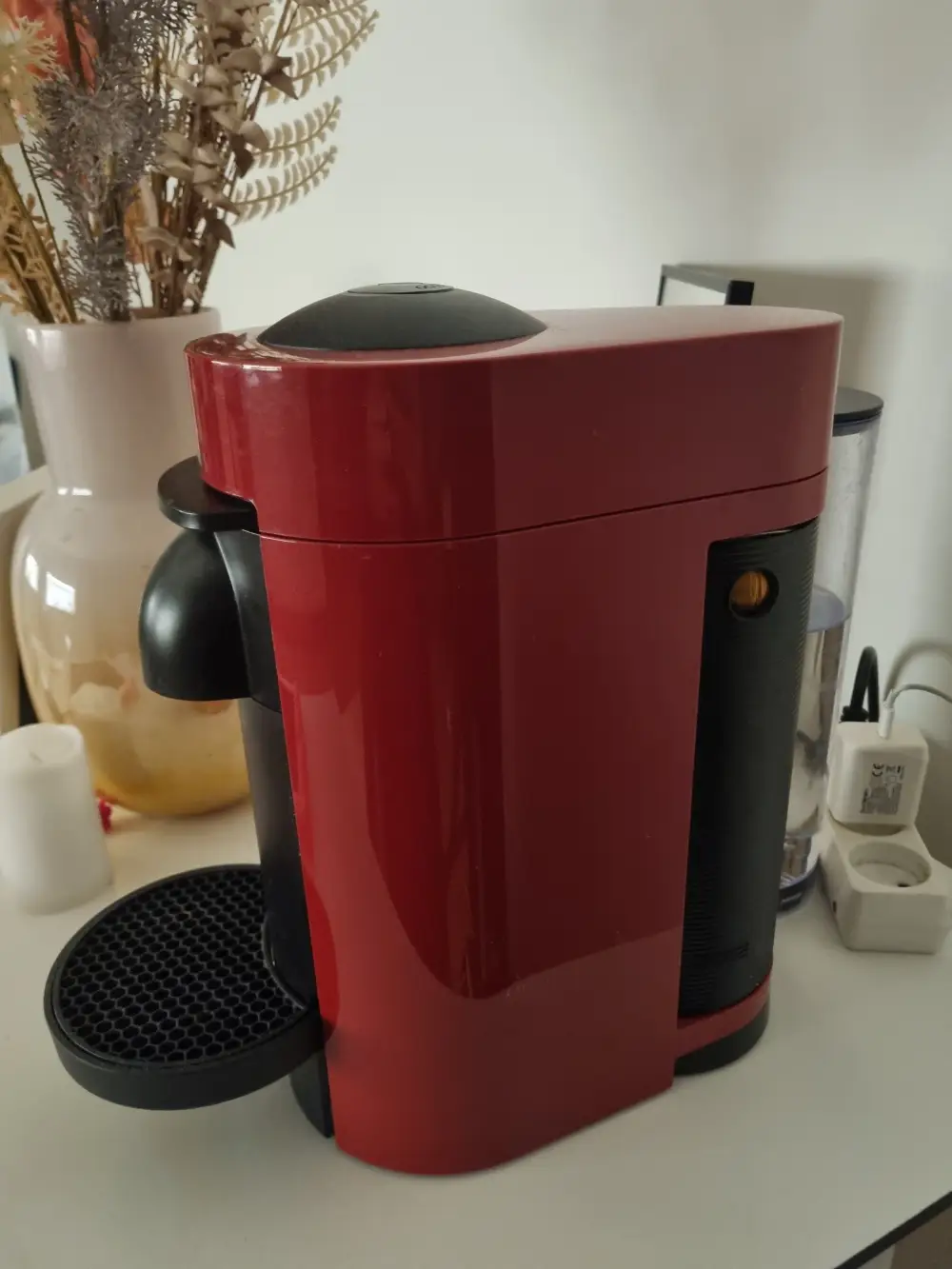 Nespresso Nespresso kaffemaskine