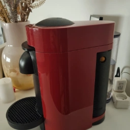 Nespresso Nespresso kaffemaskine