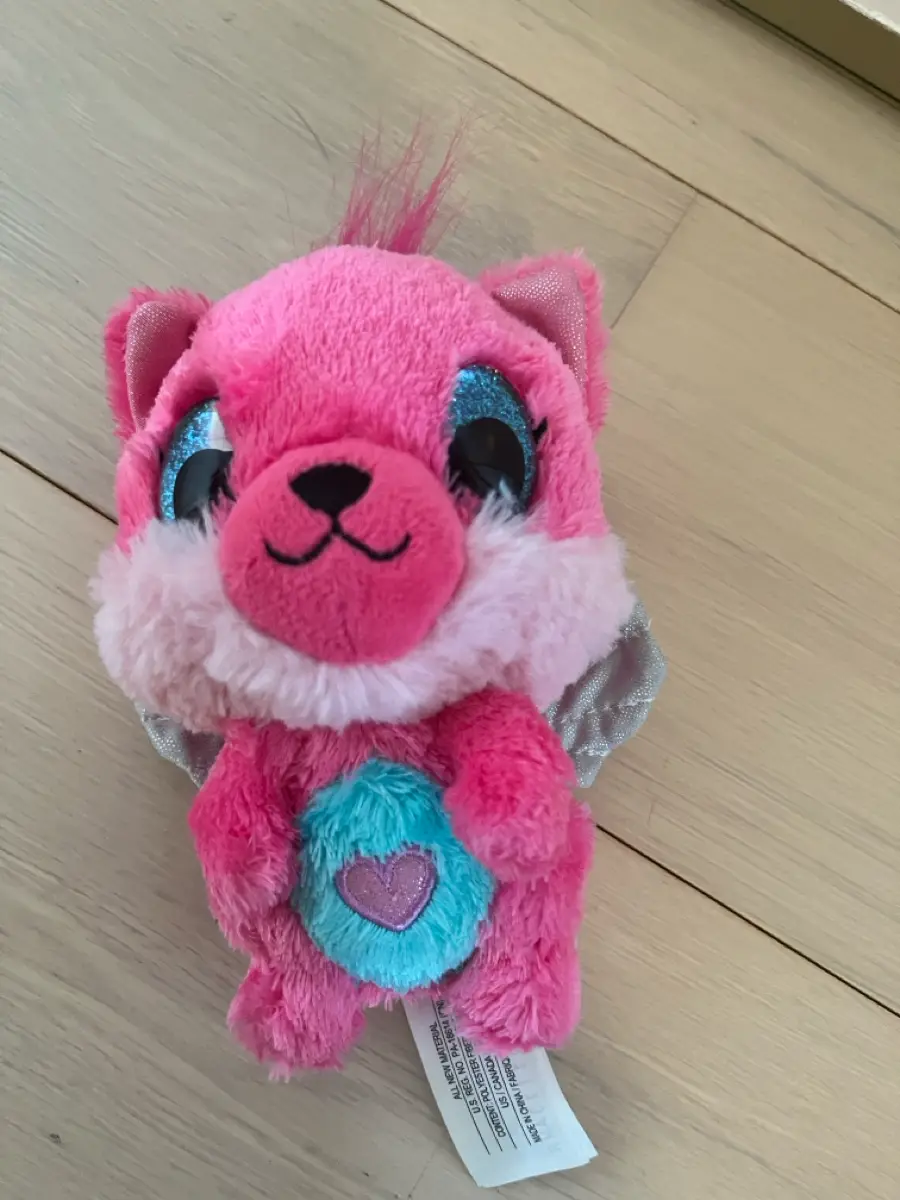 Hatchimals Hatchimals Bamse