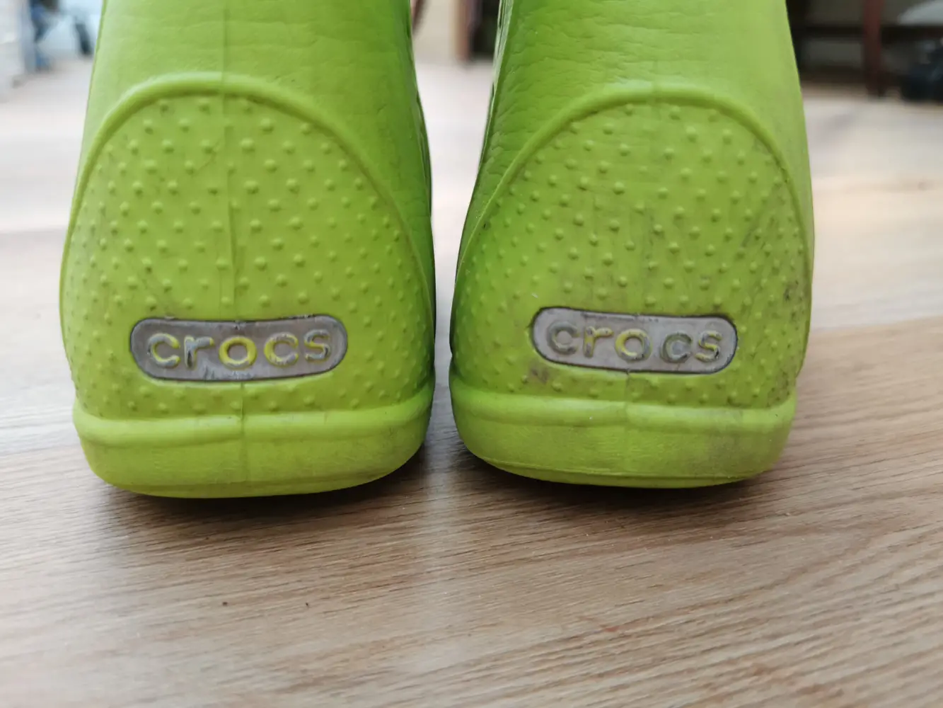 Crocs Gummistøvler