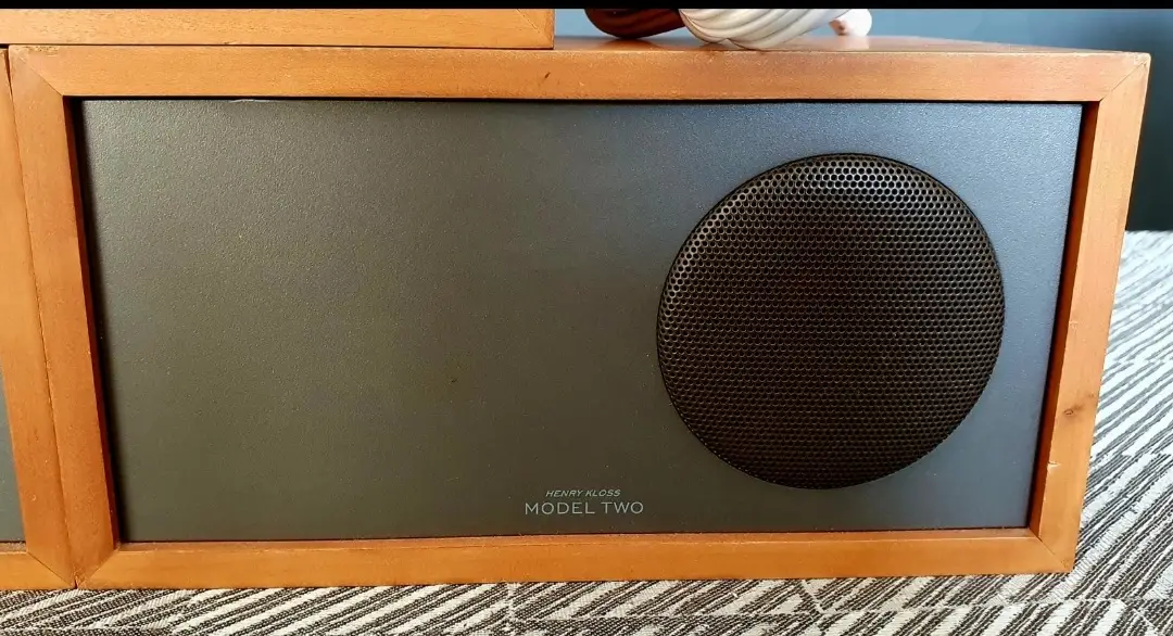 Tivoli audio StereoRadio