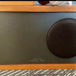 Tivoli audio StereoRadio