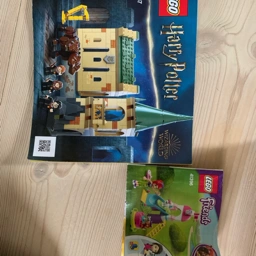 LEGO Forskelligt