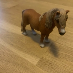 Schleich Bondegårdsdyr