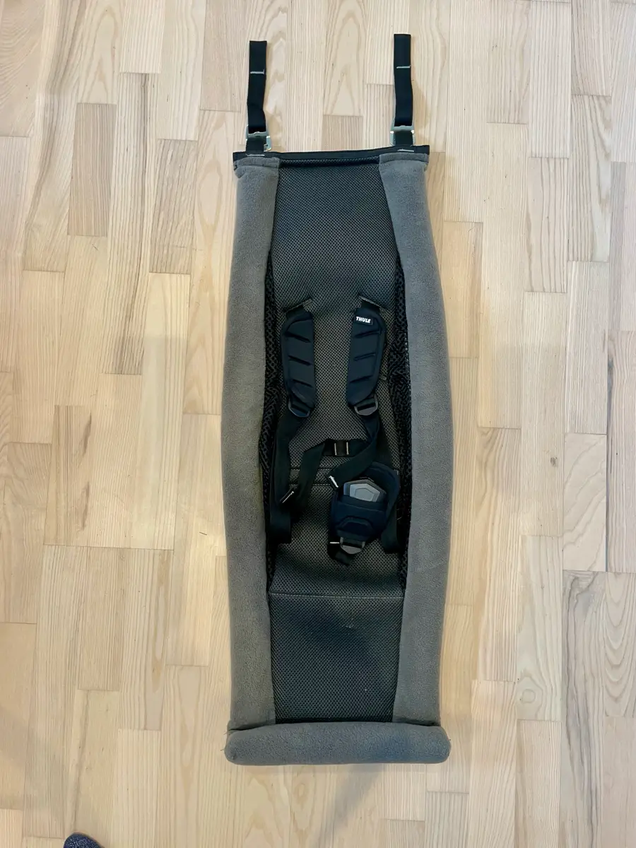 Thule infant sling