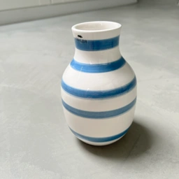 Kähler Vase