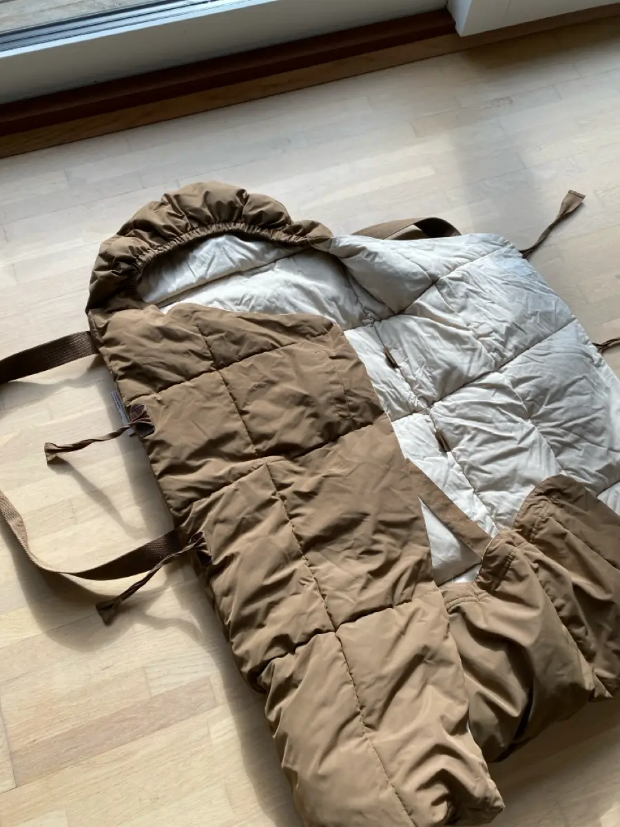 Konges Sløjd Sleepingbag