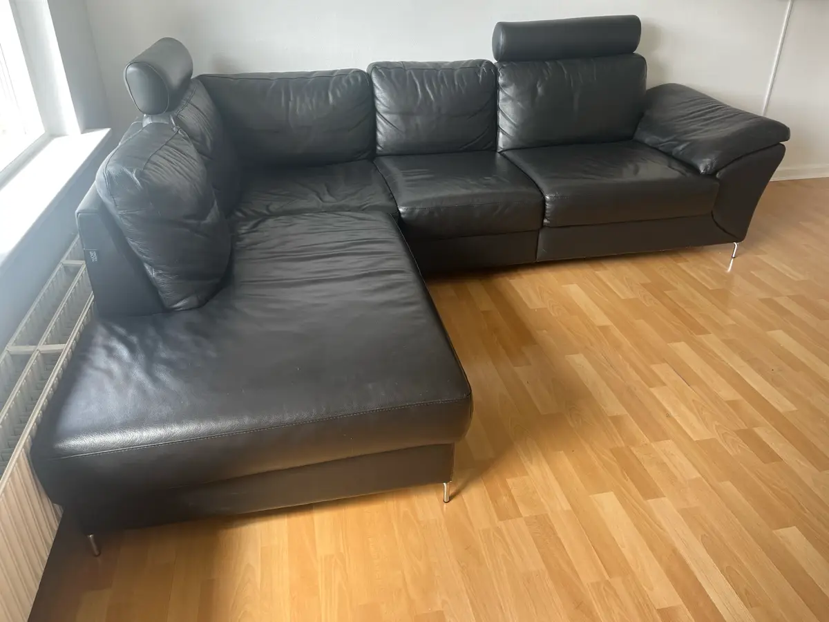 Hjort knudsen Sofa