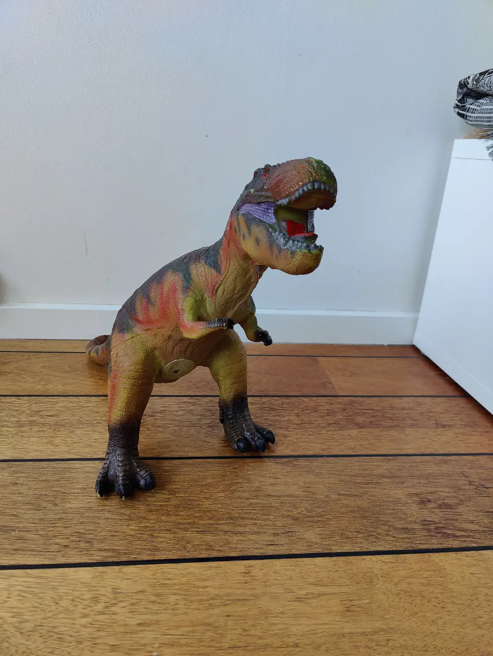 Ukendt Dinosaur