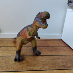 Ukendt Dinosaur