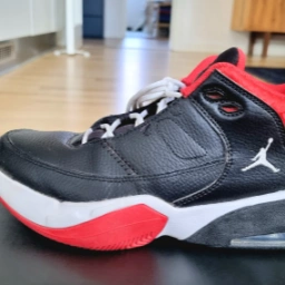 Nike Air Jordan Sneaker
