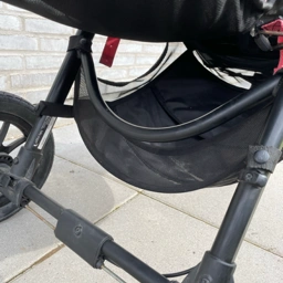 Baby Jogger City elite klapvogn