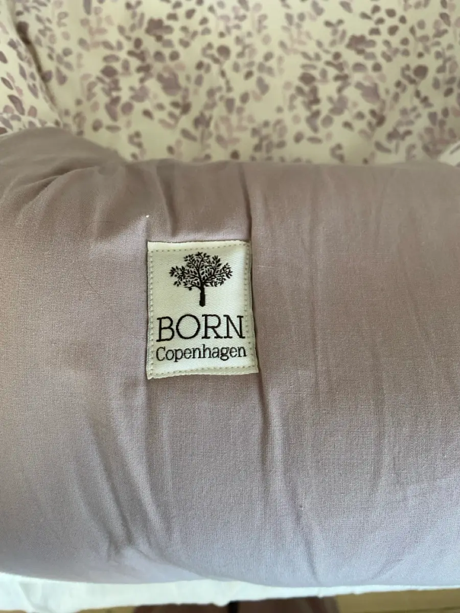 Born cph Junior nest