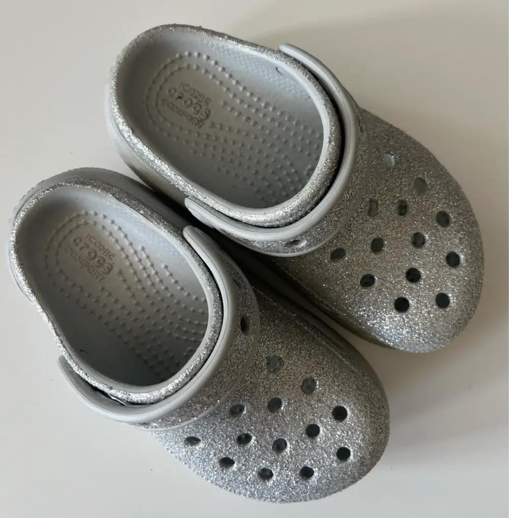 Crocs Træsko