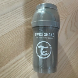 Twistshake Sutteflaske 180 ml