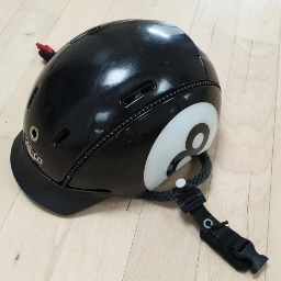 Casco cykelhjelm