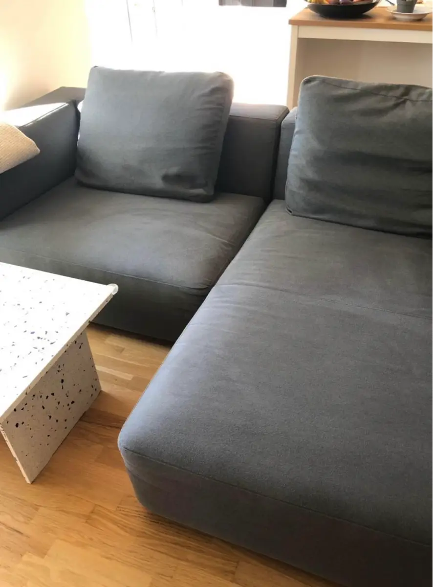 IDEmøbler Sofa