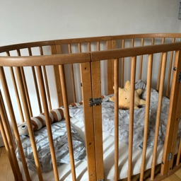 Stokke Sleepi V2