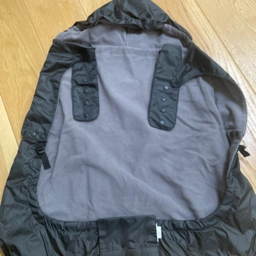 Ergobaby Weather cover