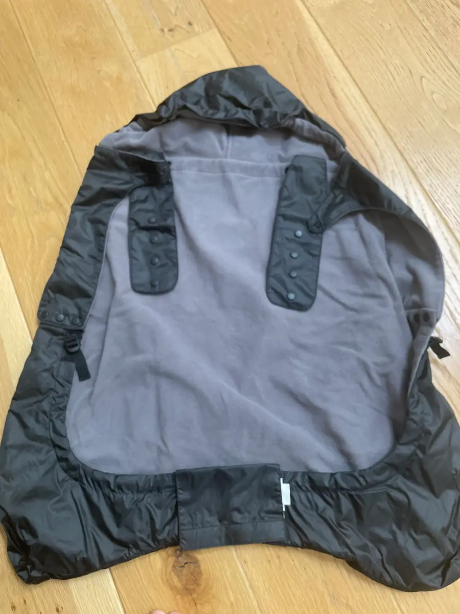 Ergobaby Weather cover