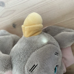 Disney Dumbo bamse